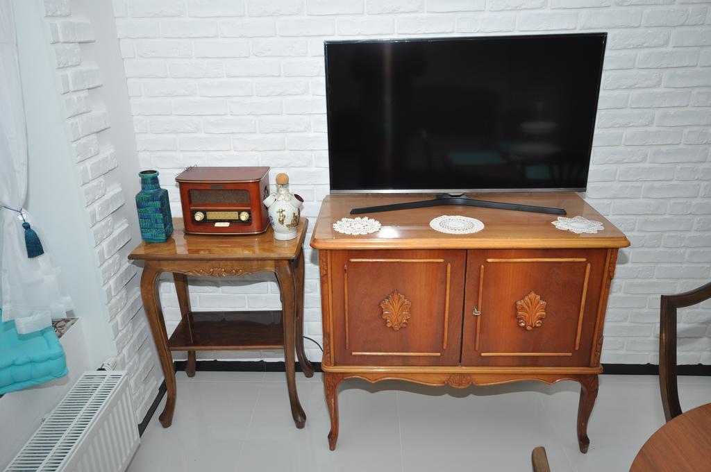 Mala Apartment Varsovie Extérieur photo