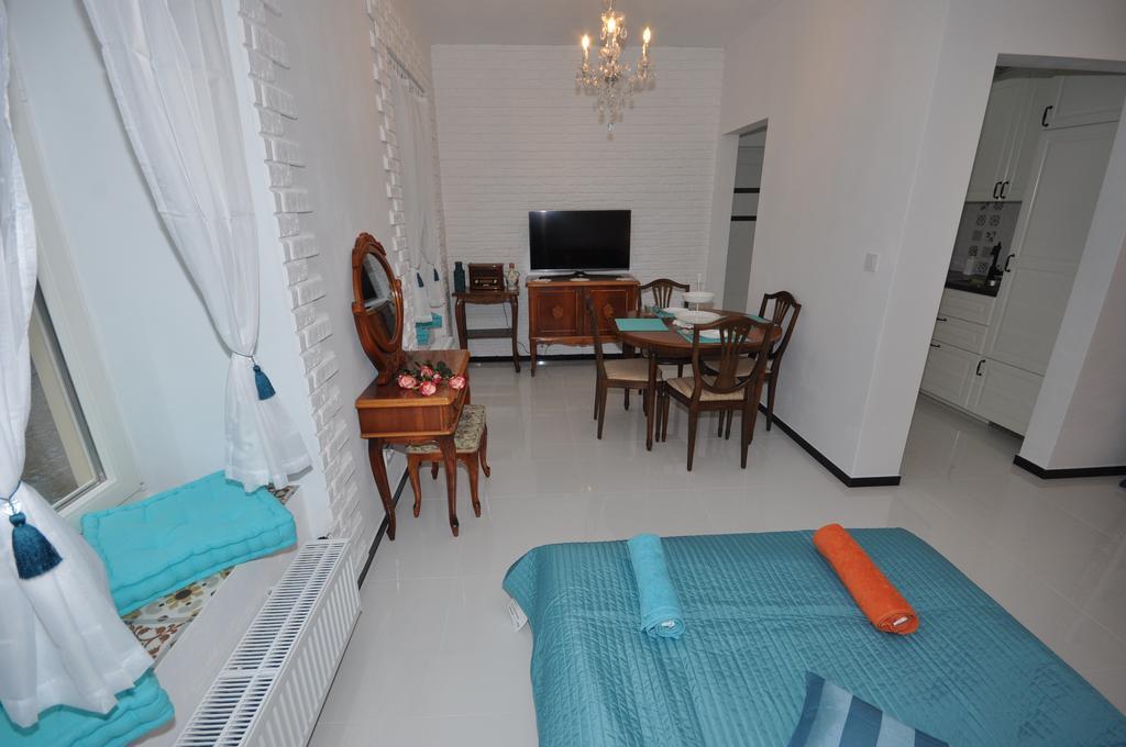 Mala Apartment Varsovie Extérieur photo